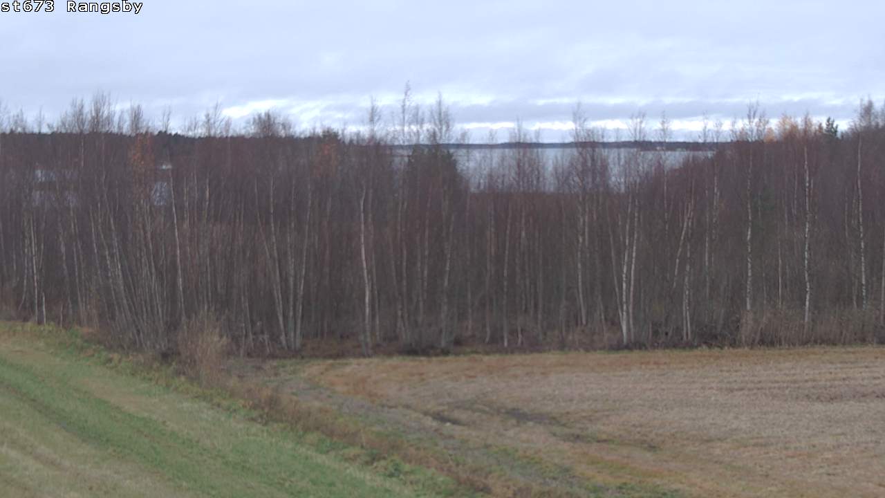 Kelikamerat Kuva Tie Tie 673 Närpiö, Rangsby, Närpiö, Pohjanmaa