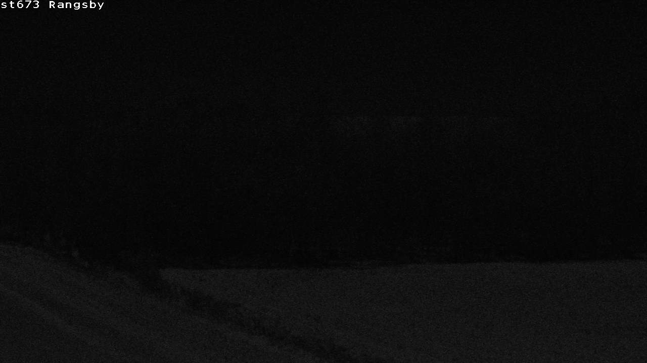 Weather Camera Image Road 68 Vimpeli, Hietoja, Närpiö, Pohjanmaa