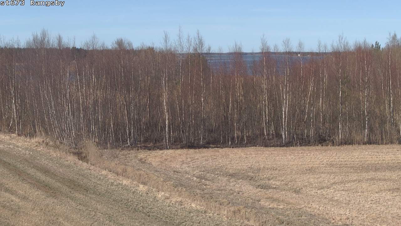 Kelikamerat Kuva Tie Tie 673 Närpiö, Rangsby, Närpiö, Pohjanmaa