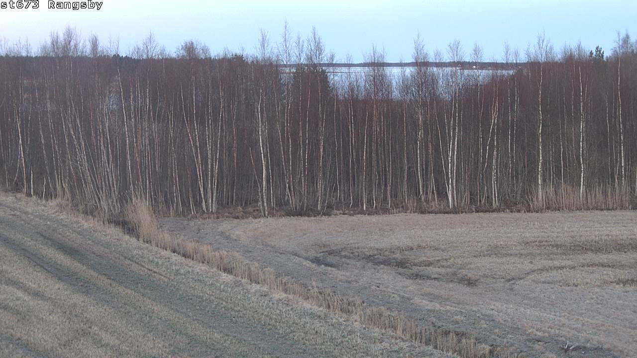 Kelikamerat Kuva Tie Tie 673 Närpiö, Rangsby, Närpiö, Pohjanmaa