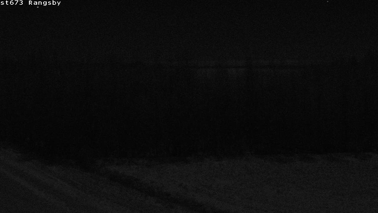 Weather Camera Image Väg 68 Vimpeli, Hietoja, Närpiö, Pohjanmaa