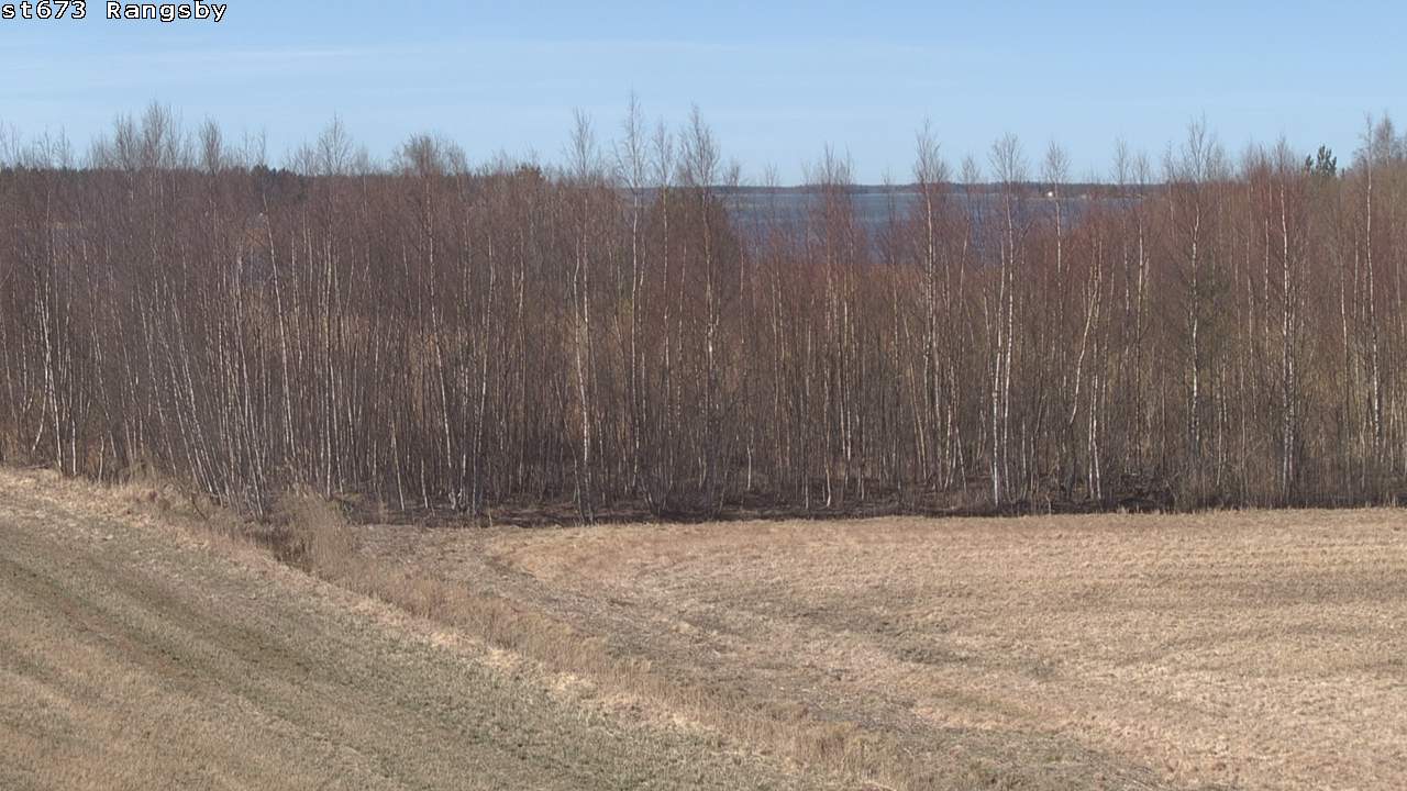 Kelikamerat Kuva Tie Tie 673 Närpiö, Rangsby, Närpiö, Pohjanmaa