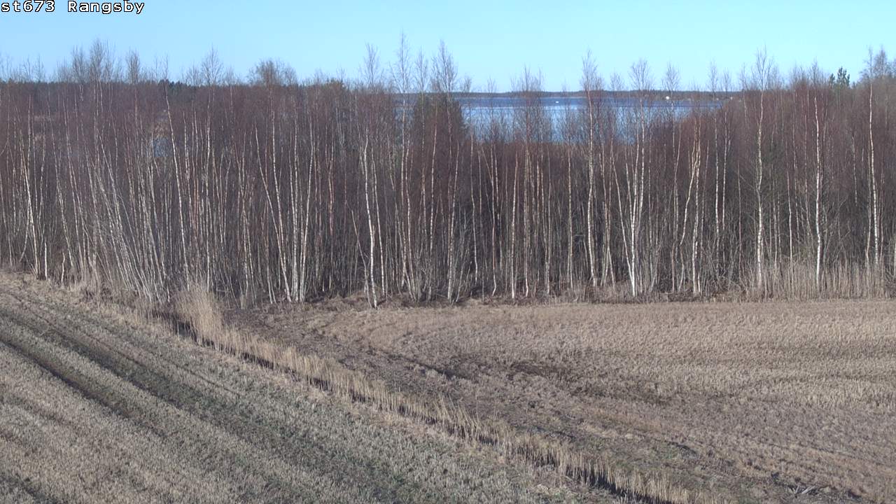 Kelikamerat Kuva Tie Tie 673 Närpiö, Rangsby, Närpiö, Pohjanmaa