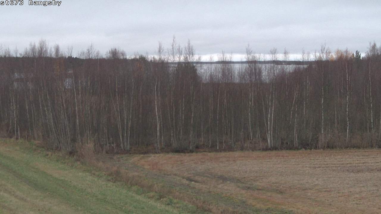 Kelikamerat Kuva Tie Tie 673 Närpiö, Rangsby, Närpiö, Pohjanmaa