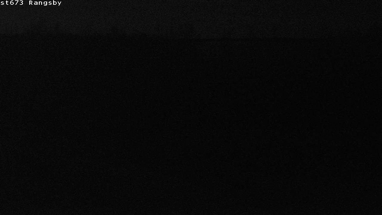 Weather Camera Image Väg 68 Vimpeli, Hietoja, Närpiö, Pohjanmaa