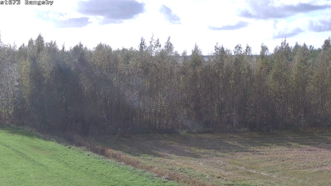 Kelikamerat Kuva Tie Tie 673 Närpiö, Rangsby, Närpiö, Pohjanmaa