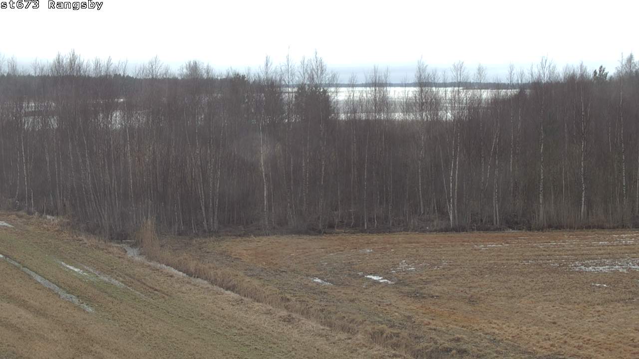 Kelikamerat Kuva Tie Tie 673 Närpiö, Rangsby, Närpiö, Pohjanmaa