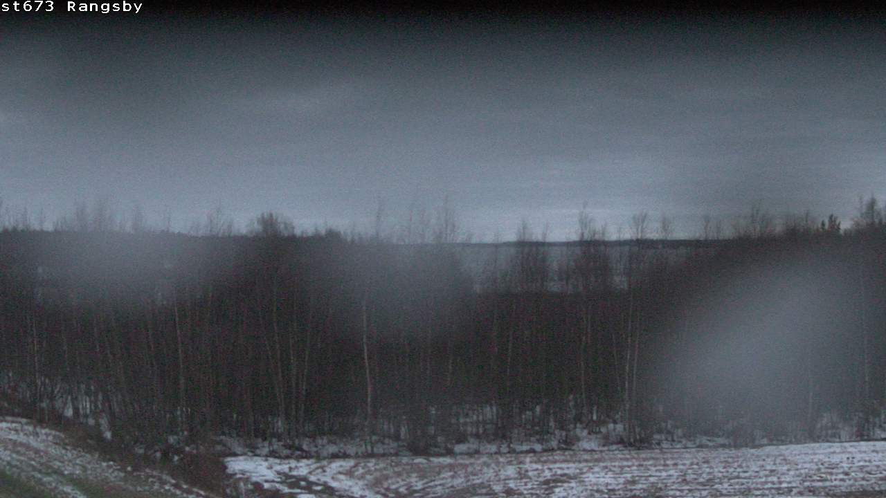 Weather Camera Image Väg 68 Vimpeli, Hietoja, Närpiö, Pohjanmaa