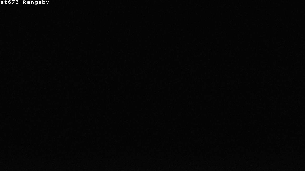 Weather Camera Image Väg 68 Vimpeli, Hietoja, Närpiö, Pohjanmaa