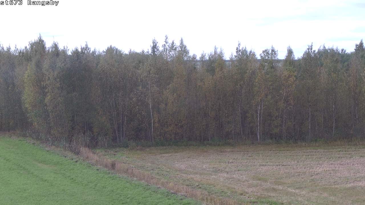 Kelikamerat Kuva Tie Tie 673 Närpiö, Rangsby, Närpiö, Pohjanmaa