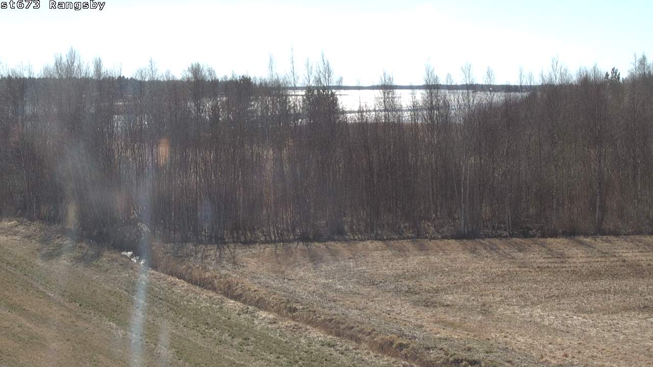 Kelikamerat Kuva Tie Tie 673 Närpiö, Rangsby, Närpiö, Pohjanmaa