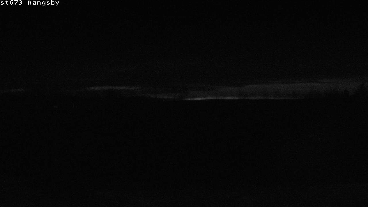 Weather Camera Image Väg 68 Vimpeli, Hietoja, Närpiö, Pohjanmaa