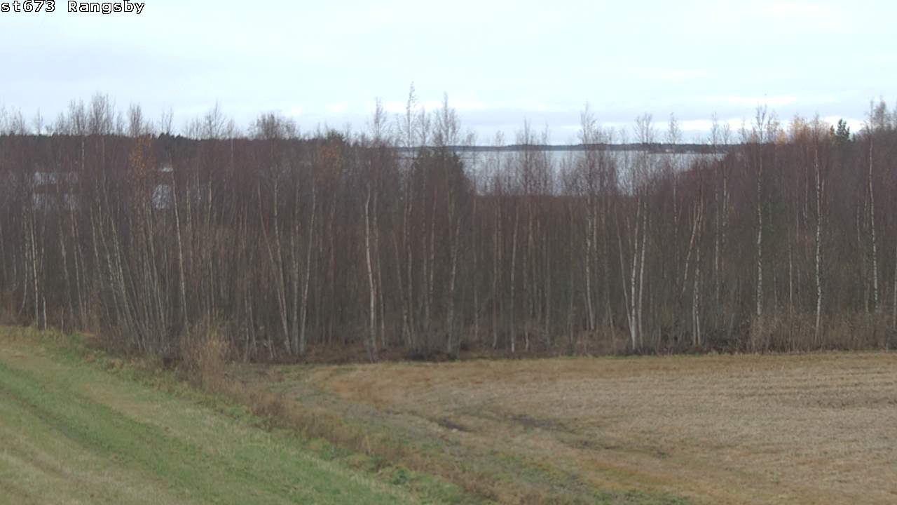 Kelikamerat Kuva Tie Tie 673 Närpiö, Rangsby, Närpiö, Pohjanmaa