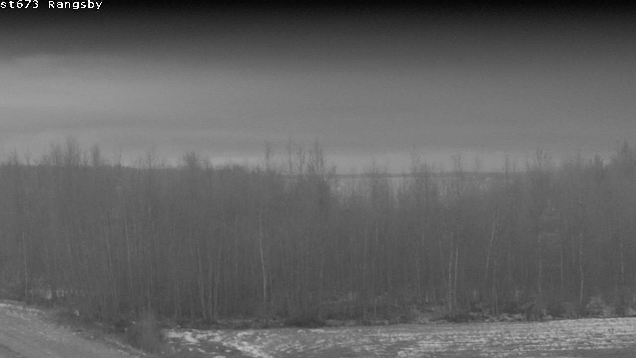 Weather Camera Image Väg 68 Vimpeli, Hietoja, Närpiö, Pohjanmaa