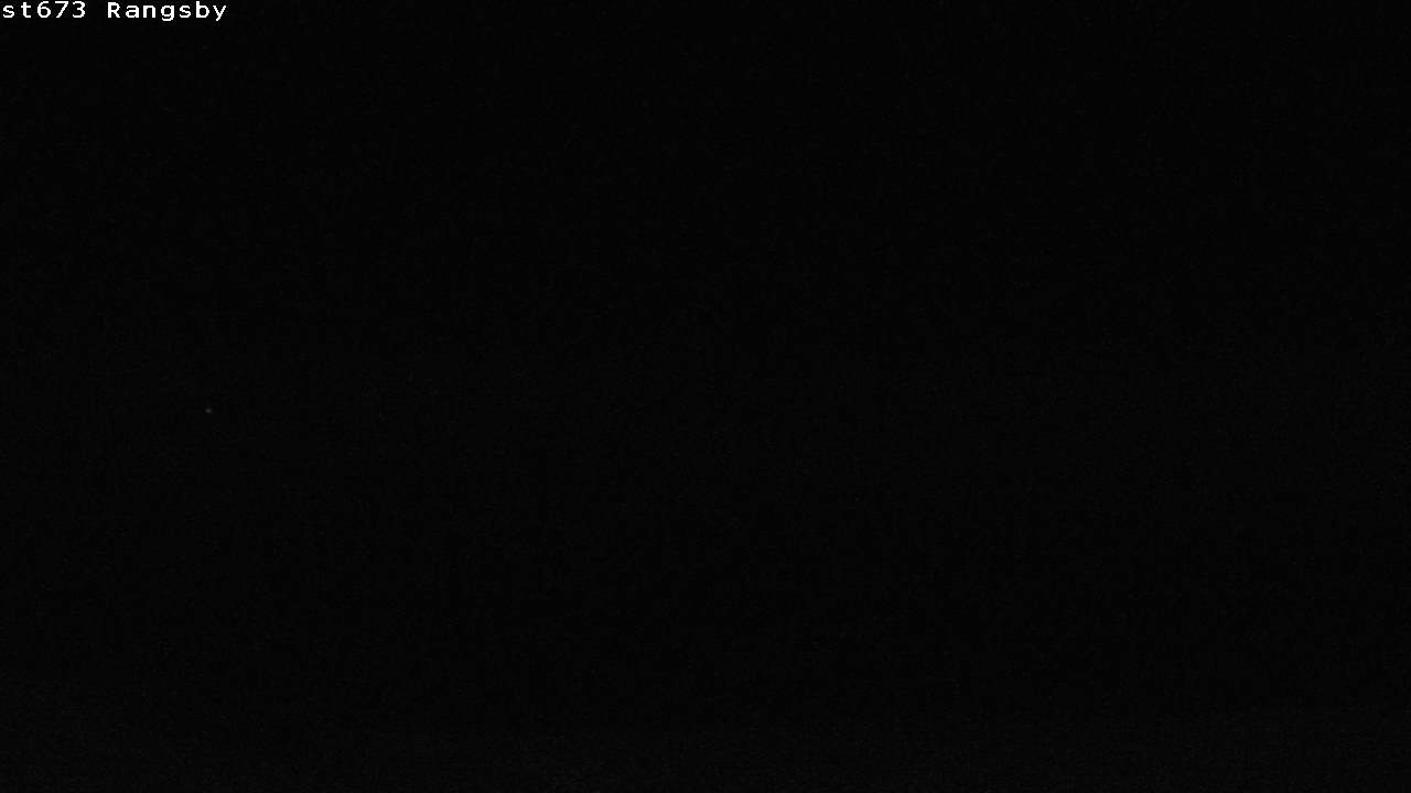 Weather Camera Image Väg 68 Vimpeli, Hietoja, Närpiö, Pohjanmaa