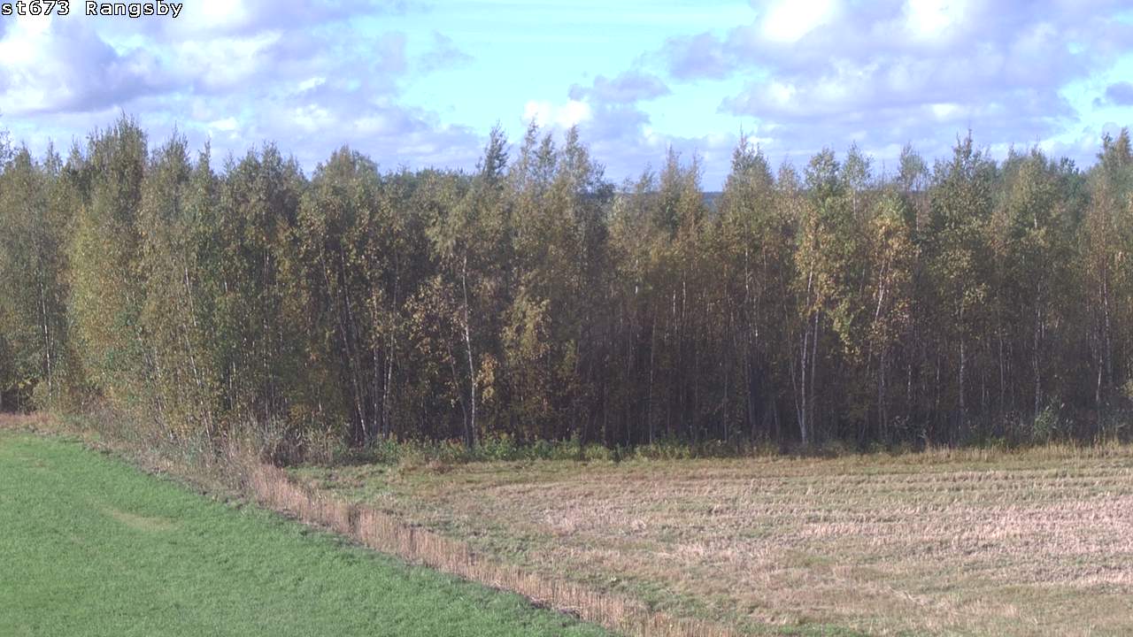 Kelikamerat Kuva Tie Tie 673 Närpiö, Rangsby, Närpiö, Pohjanmaa