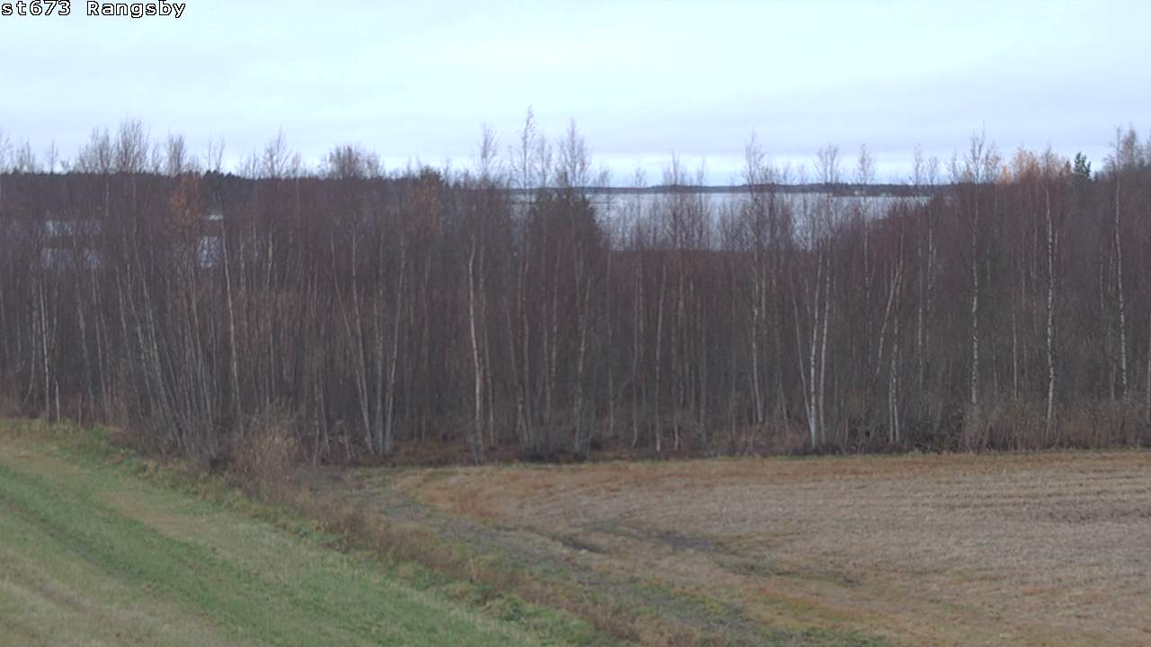 Kelikamerat Kuva Tie Tie 673 Närpiö, Rangsby, Närpiö, Pohjanmaa