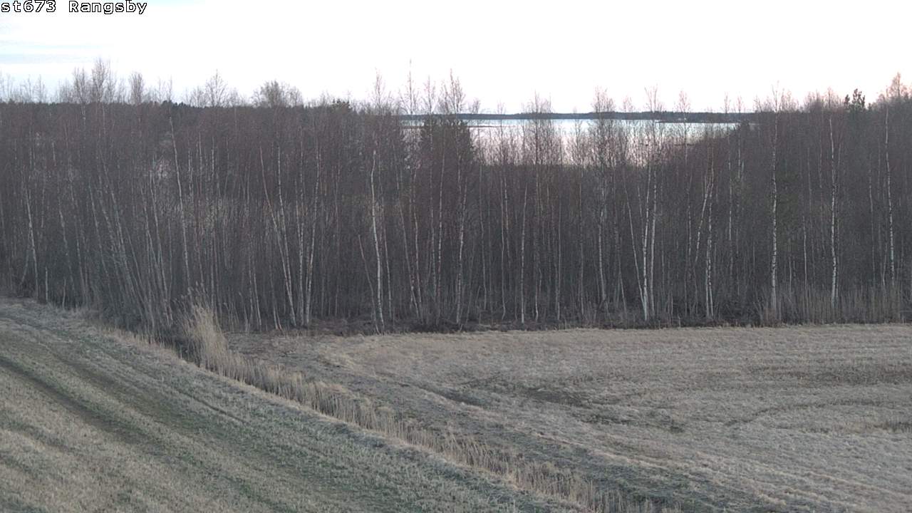 Kelikamerat Kuva Tie Tie 673 Närpiö, Rangsby, Närpiö, Pohjanmaa