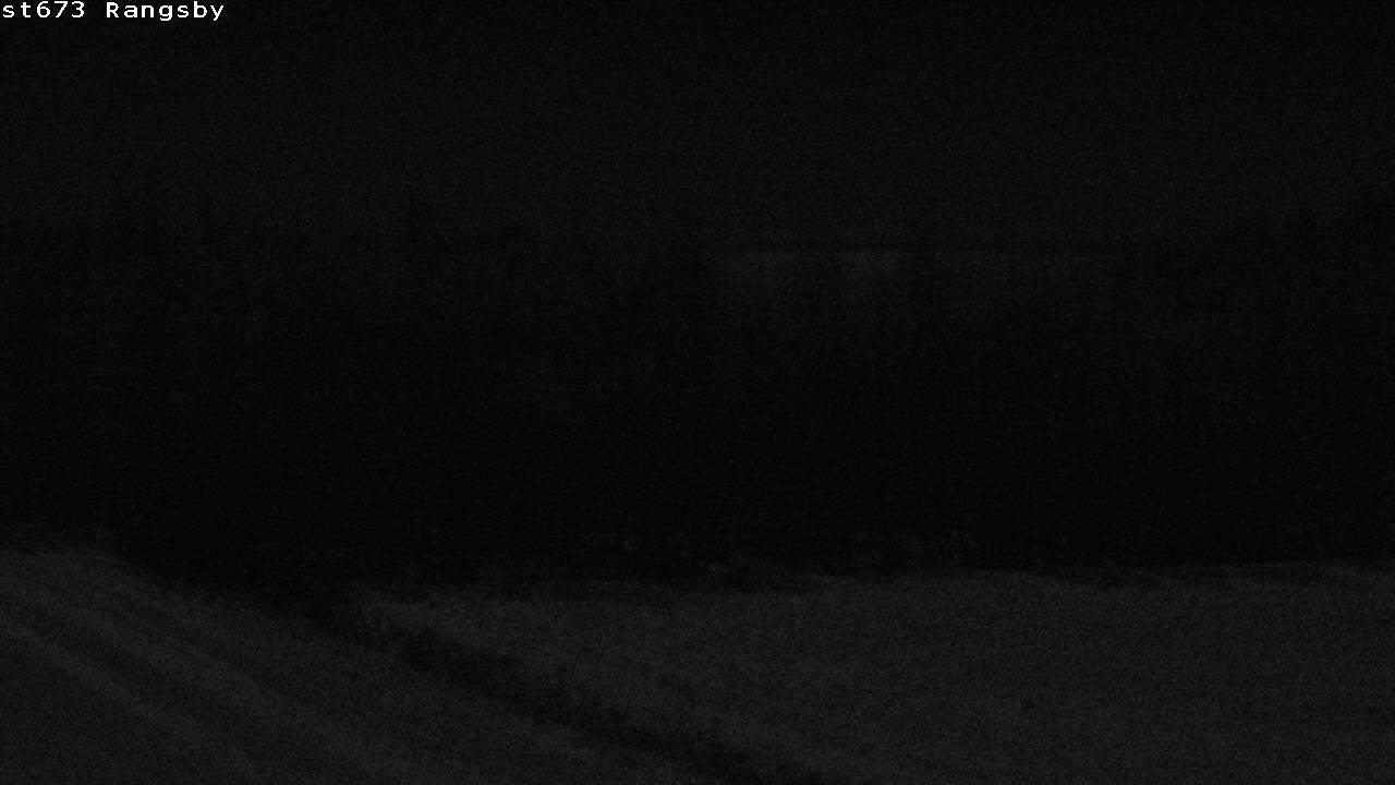 Weather Camera Image Väg 68 Vimpeli, Hietoja, Närpiö, Pohjanmaa