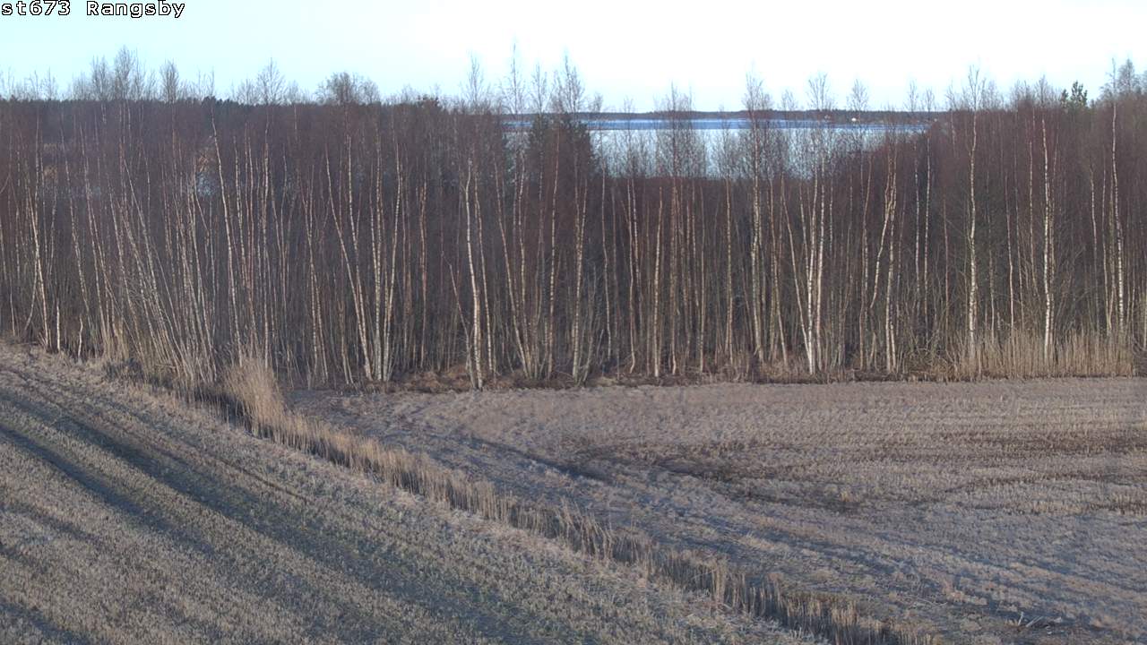 Kelikamerat Kuva Tie Tie 673 Närpiö, Rangsby, Närpiö, Pohjanmaa