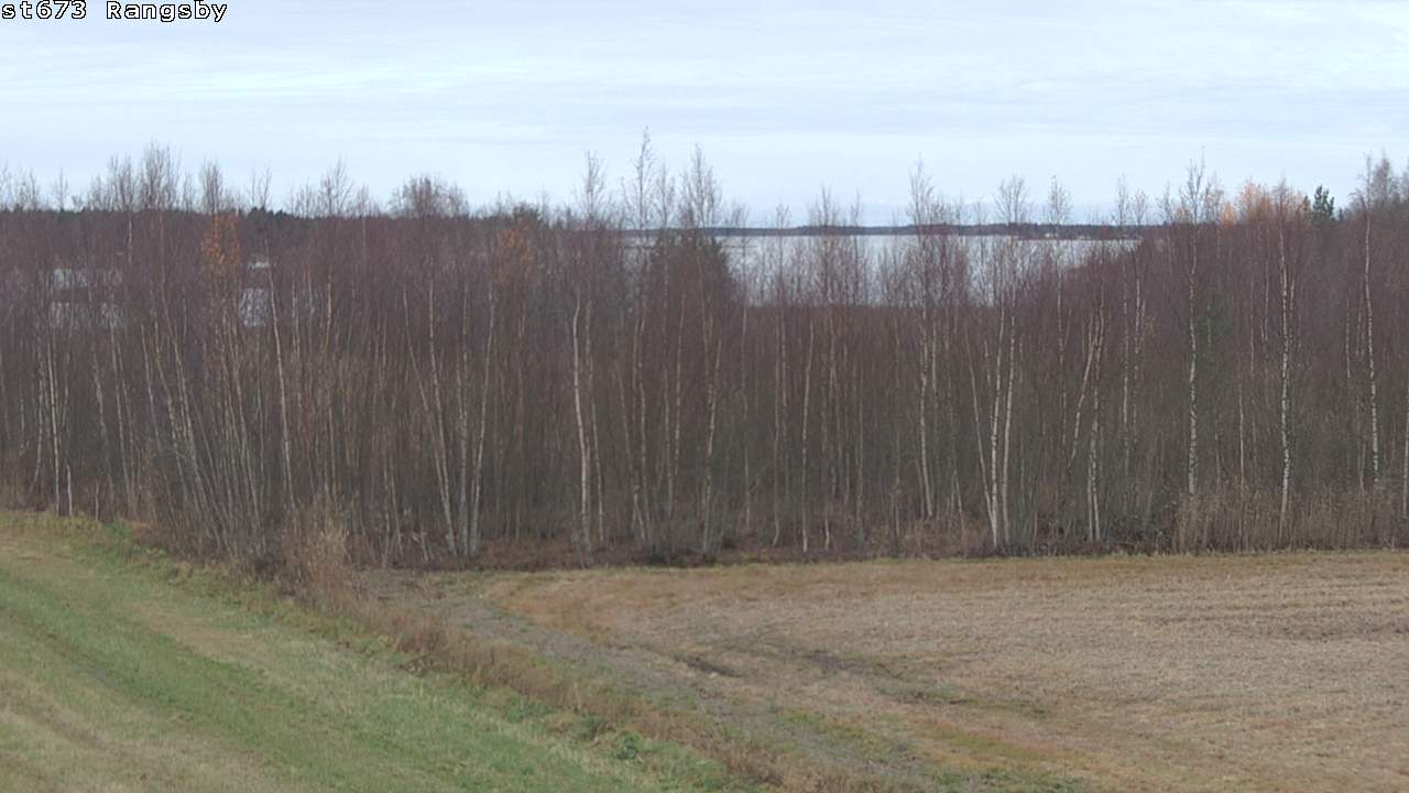 Kelikamerat Kuva Tie Tie 673 Närpiö, Rangsby, Närpiö, Pohjanmaa