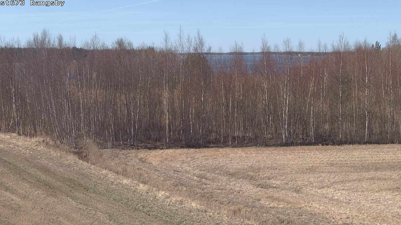 Kelikamerat Kuva Tie Tie 673 Närpiö, Rangsby, Närpiö, Pohjanmaa