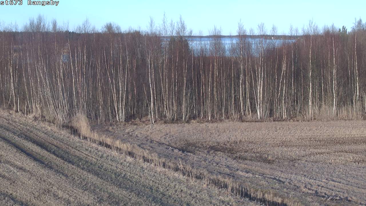 Kelikamerat Kuva Tie Tie 673 Närpiö, Rangsby, Närpiö, Pohjanmaa