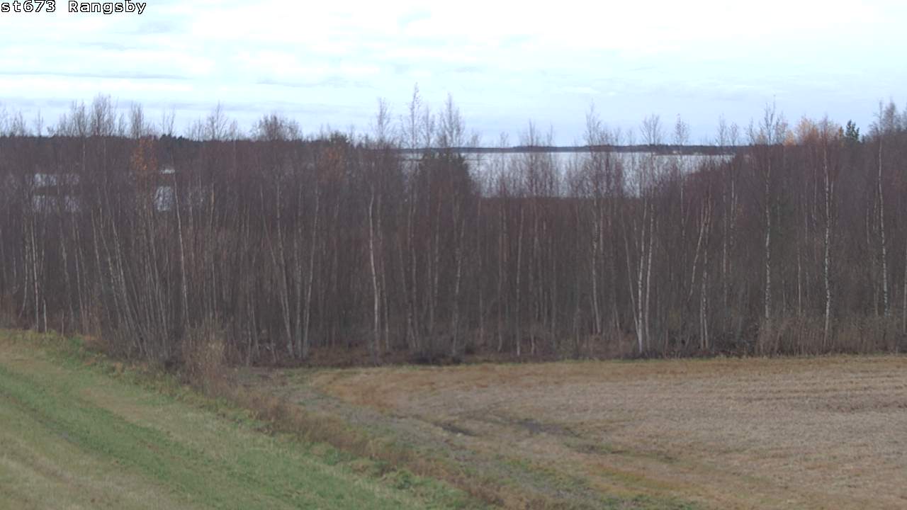Kelikamerat Kuva Tie Tie 673 Närpiö, Rangsby, Närpiö, Pohjanmaa