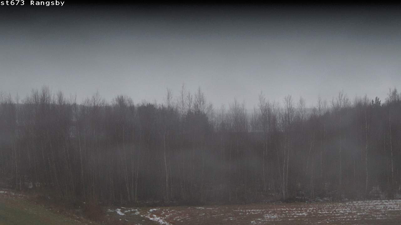 Weather Camera Image Väg 68 Vimpeli, Hietoja, Närpiö, Pohjanmaa