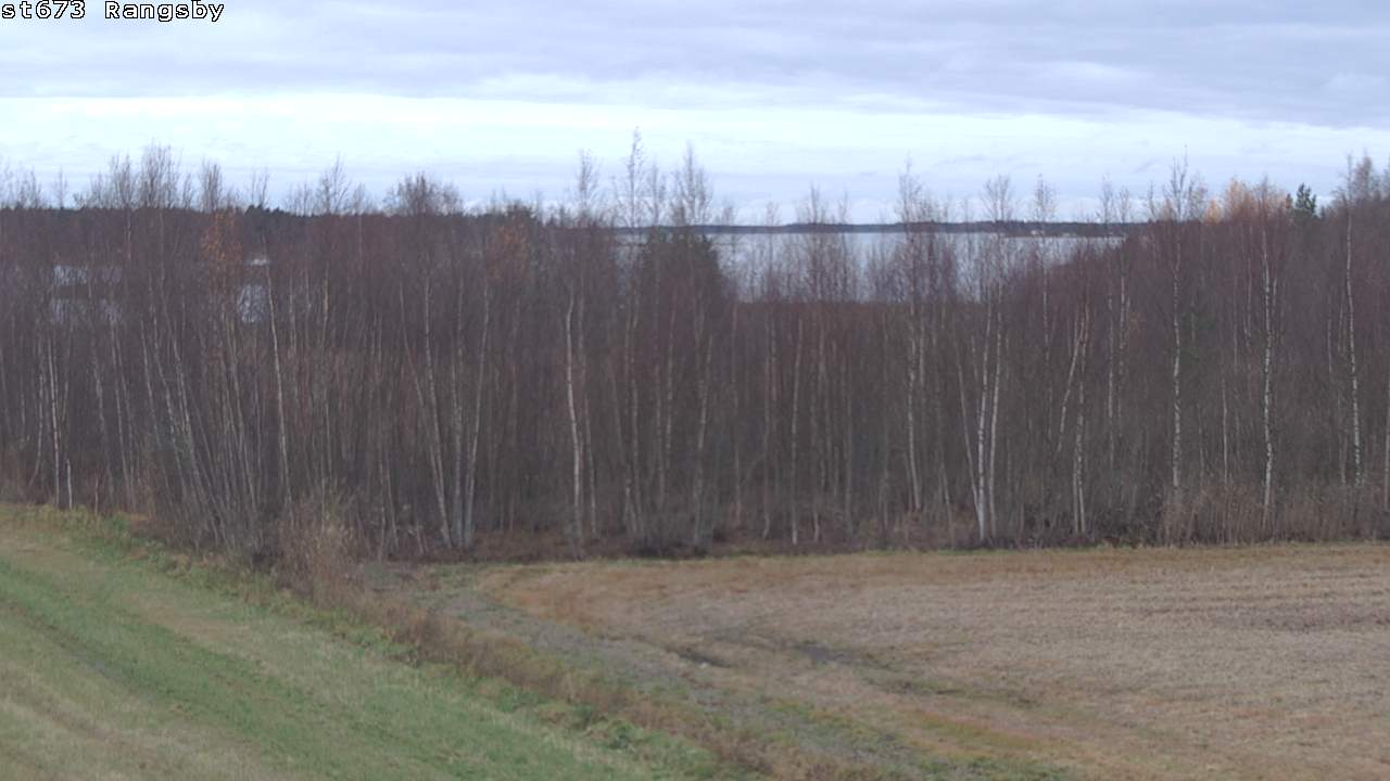 Kelikamerat Kuva Tie Tie 673 Närpiö, Rangsby, Närpiö, Pohjanmaa