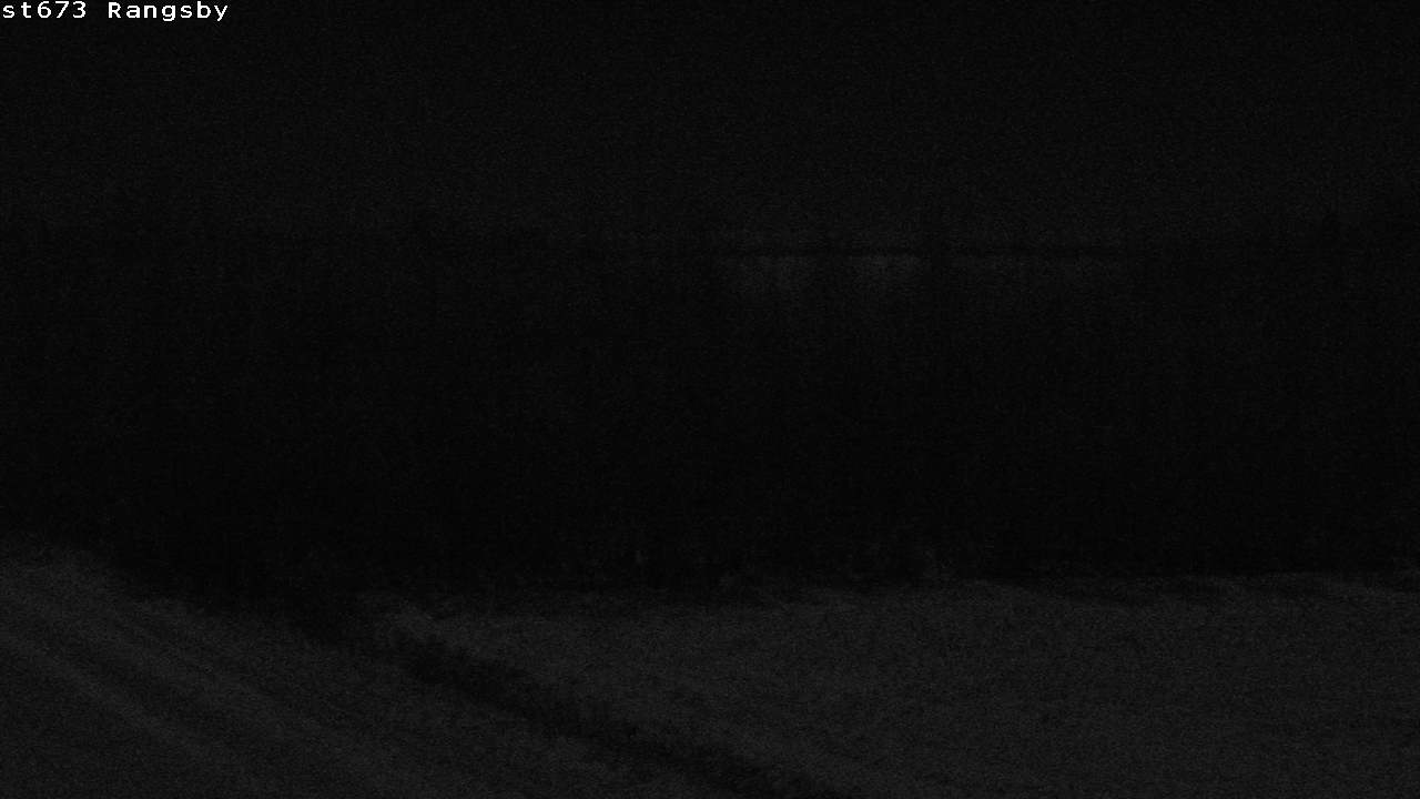 Weather Camera Image Väg 68 Vimpeli, Hietoja, Närpiö, Pohjanmaa