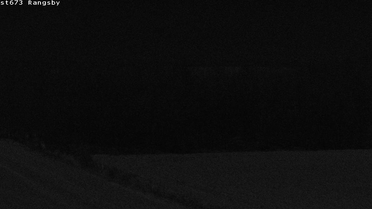 Weather Camera Image Road 68 Vimpeli, Hietoja, Närpiö, Pohjanmaa