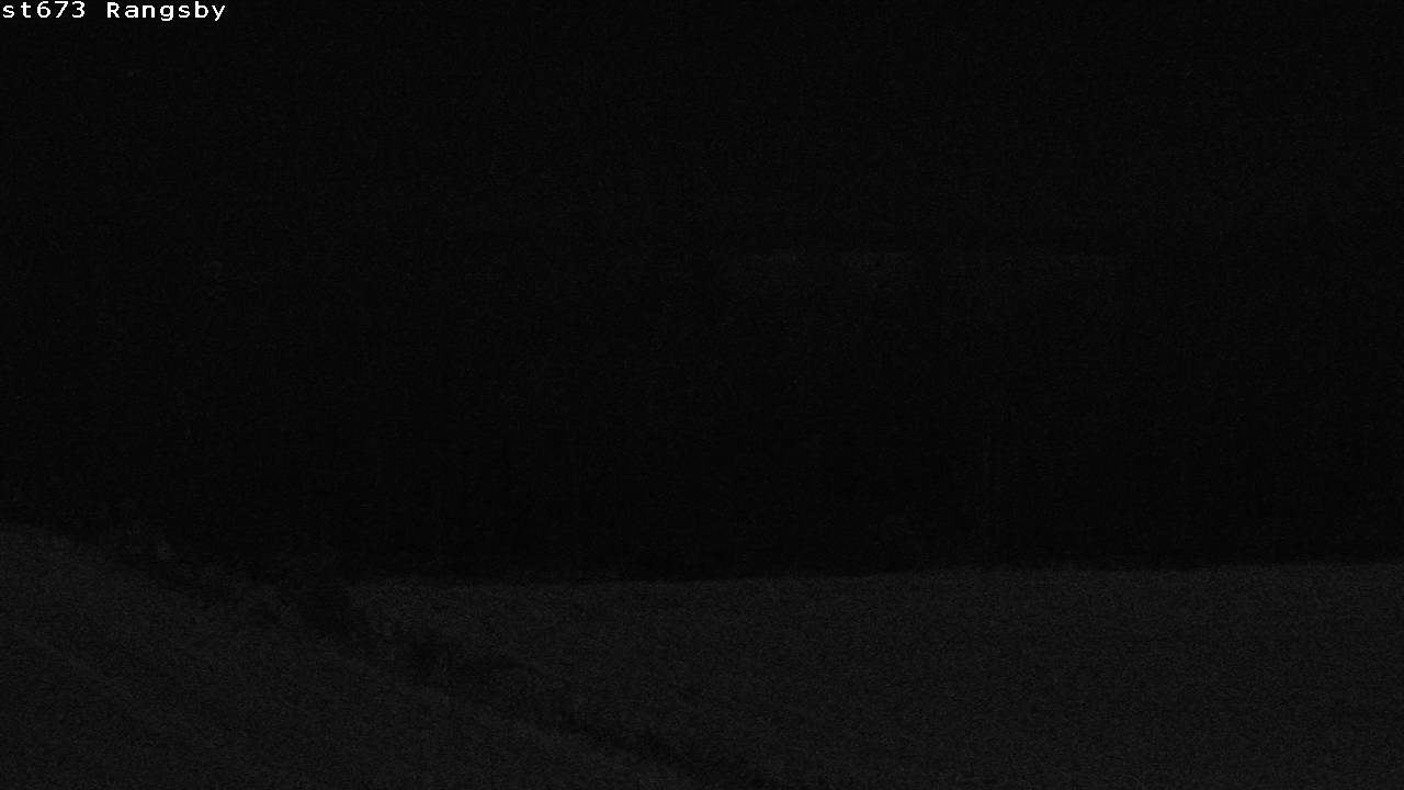 Weather Camera Image Road 68 Vimpeli, Hietoja, Närpiö, Pohjanmaa