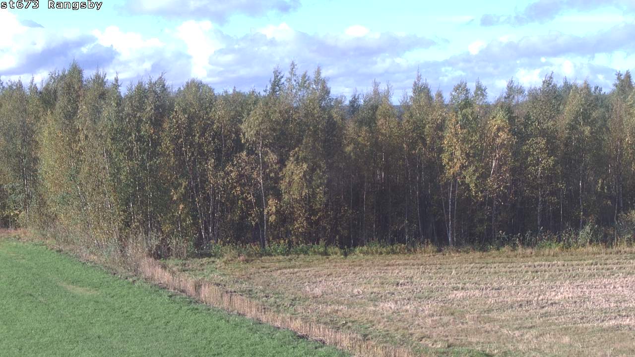 Kelikamerat Kuva Tie Tie 673 Närpiö, Rangsby, Närpiö, Pohjanmaa