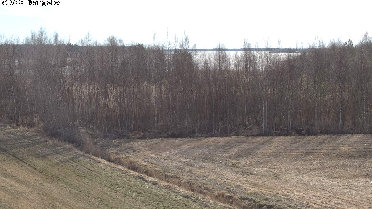 Kelikamerat Kuva Tie Tie 673 Närpiö, Rangsby, Närpiö, Pohjanmaa