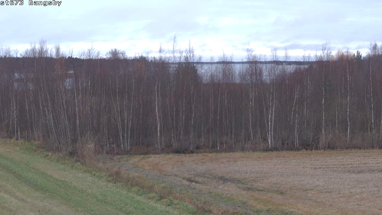 Kelikamerat Kuva Tie Tie 673 Närpiö, Rangsby, Närpiö, Pohjanmaa