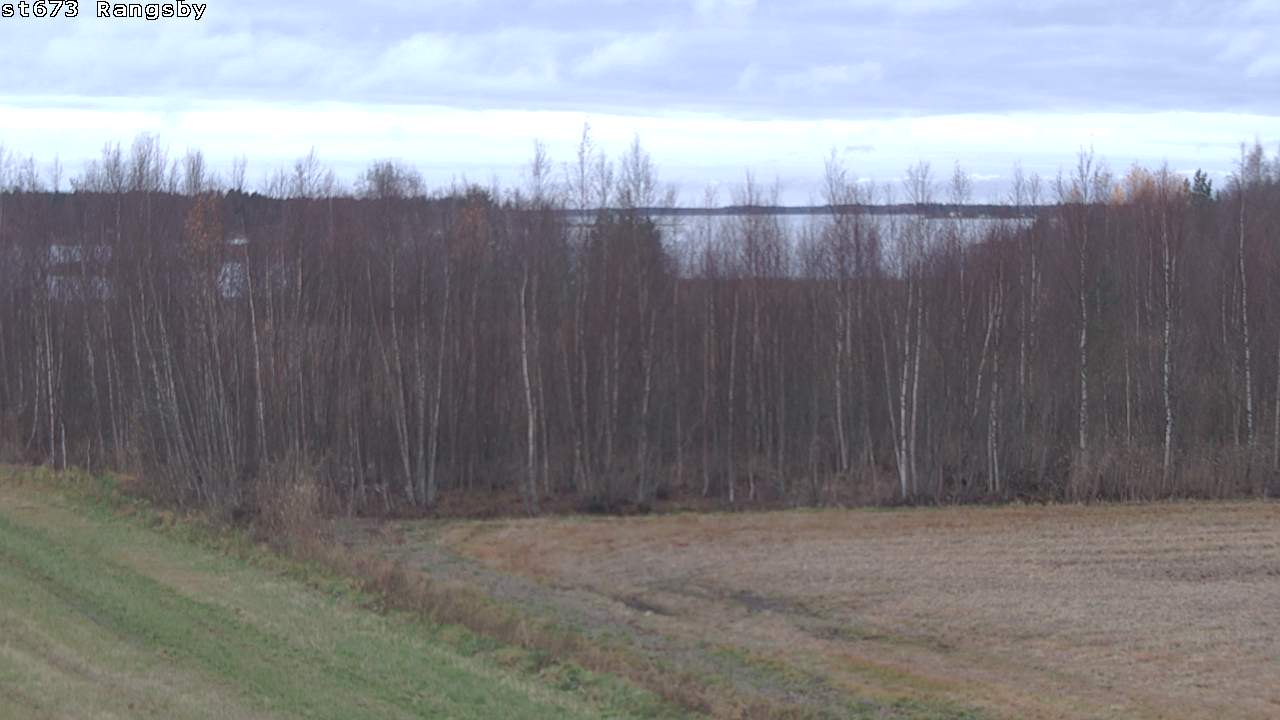 Kelikamerat Kuva Tie Tie 673 Närpiö, Rangsby, Närpiö, Pohjanmaa