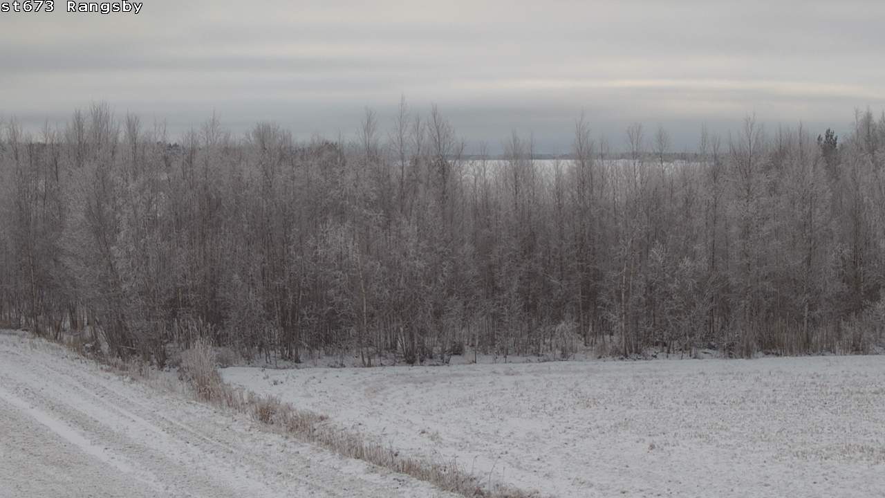 Kelikamerat Kuva Tie Tie 673 Närpiö, Rangsby, Närpiö, Pohjanmaa