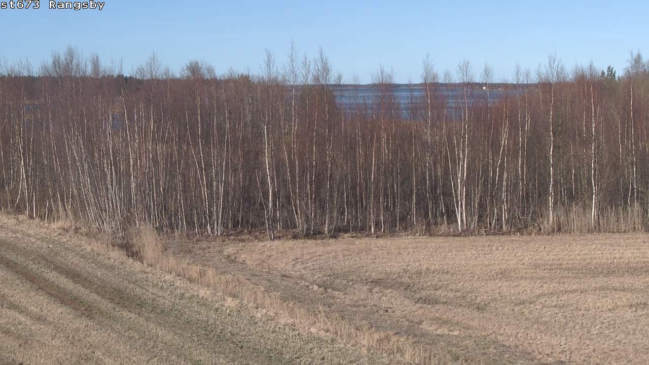 Kelikamerat Kuva Tie Tie 673 Närpiö, Rangsby, Närpiö, Pohjanmaa
