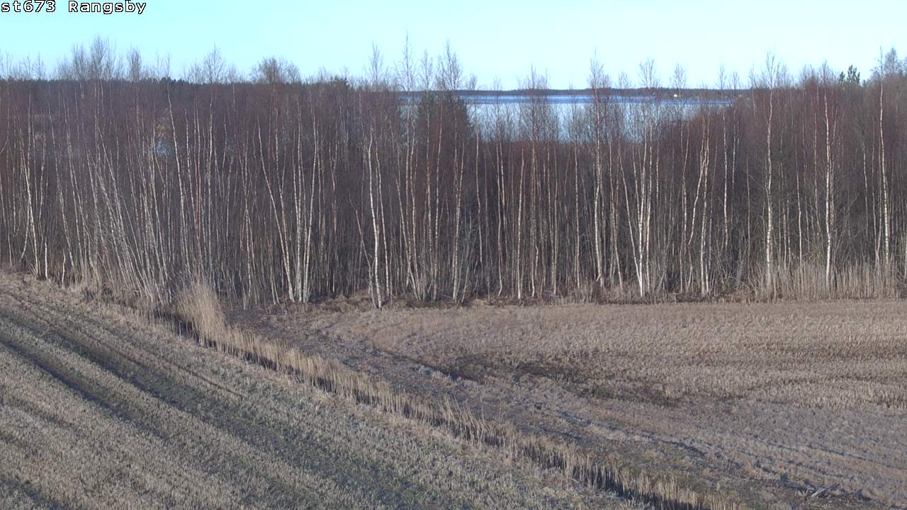 Kelikamerat Kuva Tie Tie 673 Närpiö, Rangsby, Närpiö, Pohjanmaa