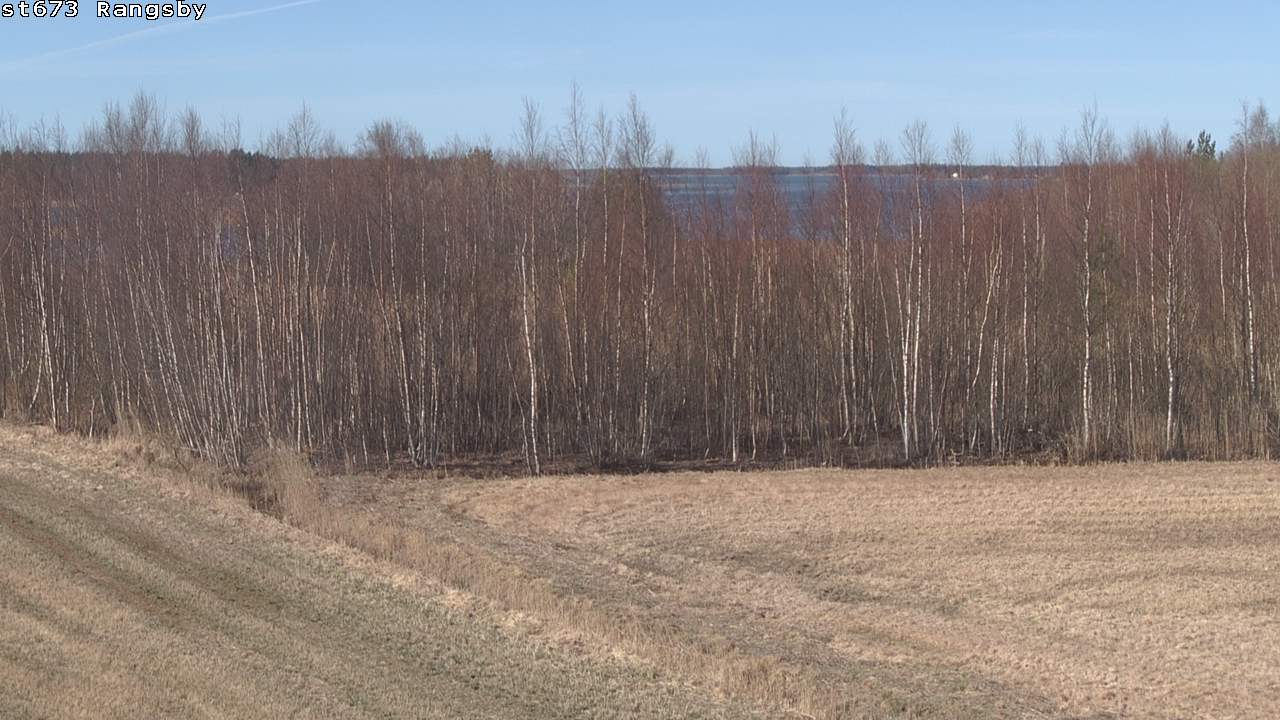 Kelikamerat Kuva Tie Tie 673 Närpiö, Rangsby, Närpiö, Pohjanmaa