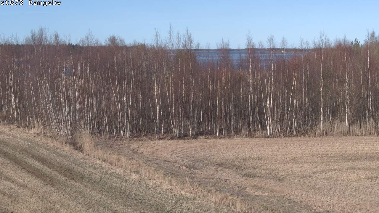 Kelikamerat Kuva Tie Tie 673 Närpiö, Rangsby, Närpiö, Pohjanmaa