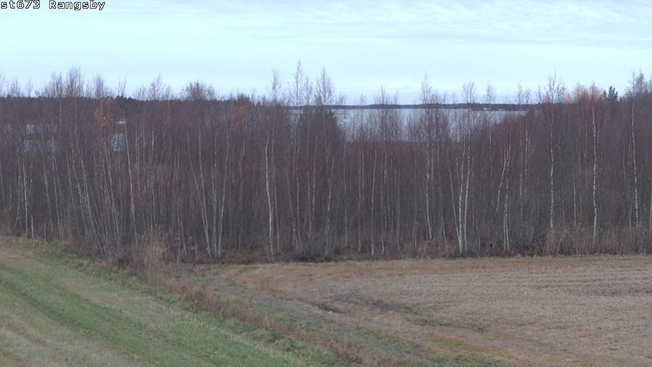 Kelikamerat Kuva Tie Tie 673 Närpiö, Rangsby, Närpiö, Pohjanmaa