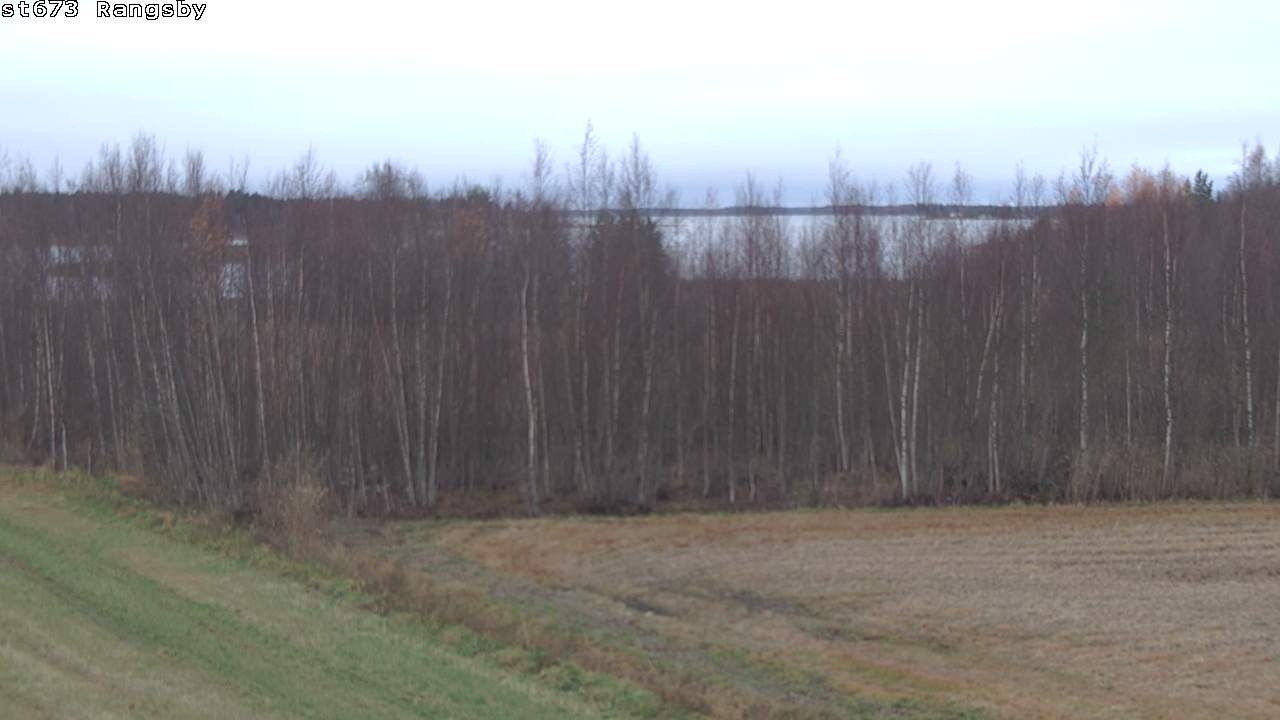 Kelikamerat Kuva Tie Tie 673 Närpiö, Rangsby, Närpiö, Pohjanmaa
