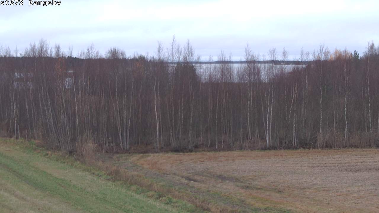 Kelikamerat Kuva Tie Tie 673 Närpiö, Rangsby, Närpiö, Pohjanmaa