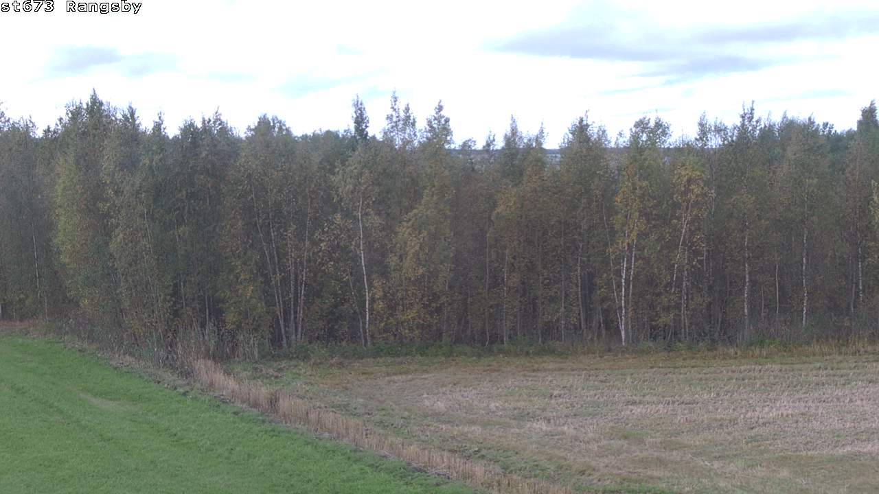 Kelikamerat Kuva Tie Tie 673 Närpiö, Rangsby, Närpiö, Pohjanmaa