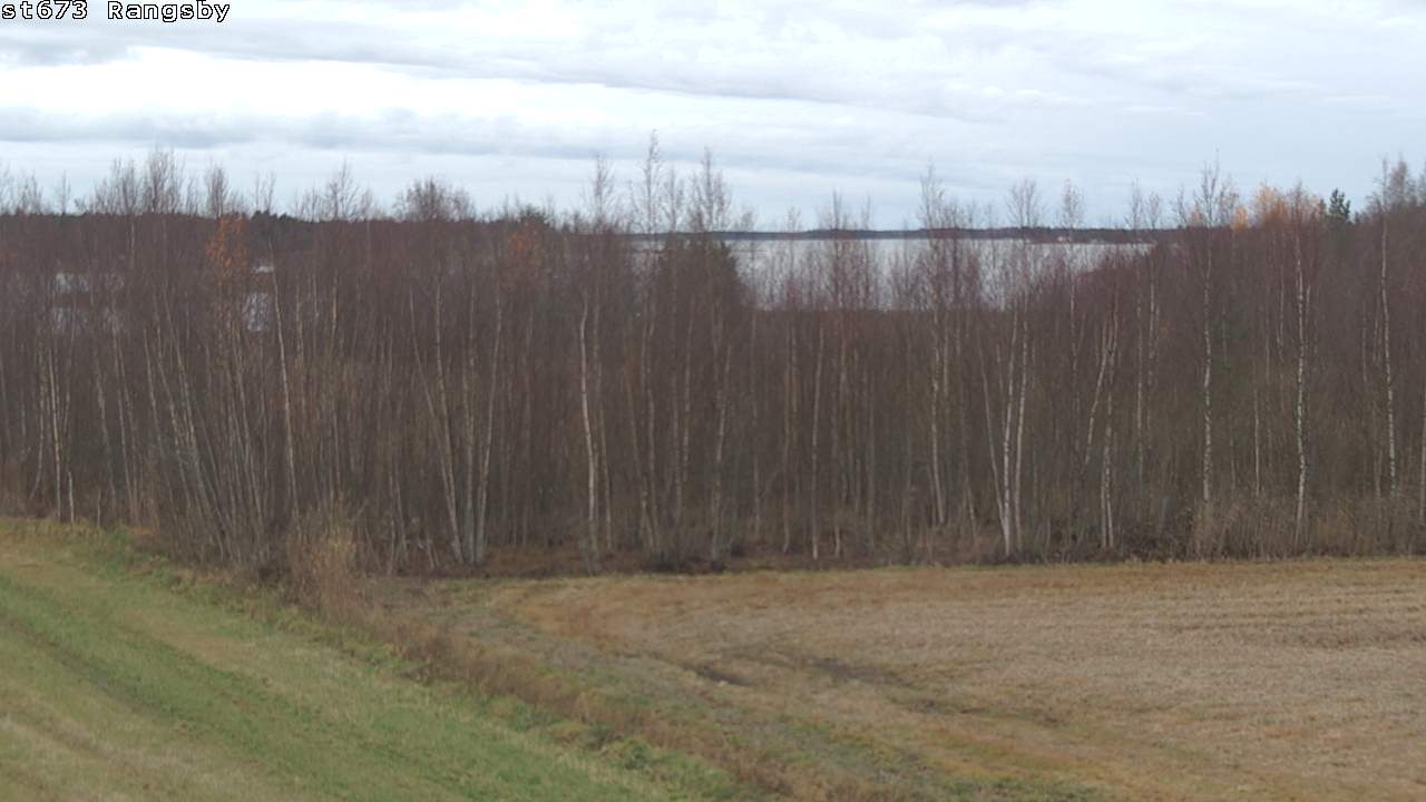 Kelikamerat Kuva Tie Tie 673 Närpiö, Rangsby, Närpiö, Pohjanmaa