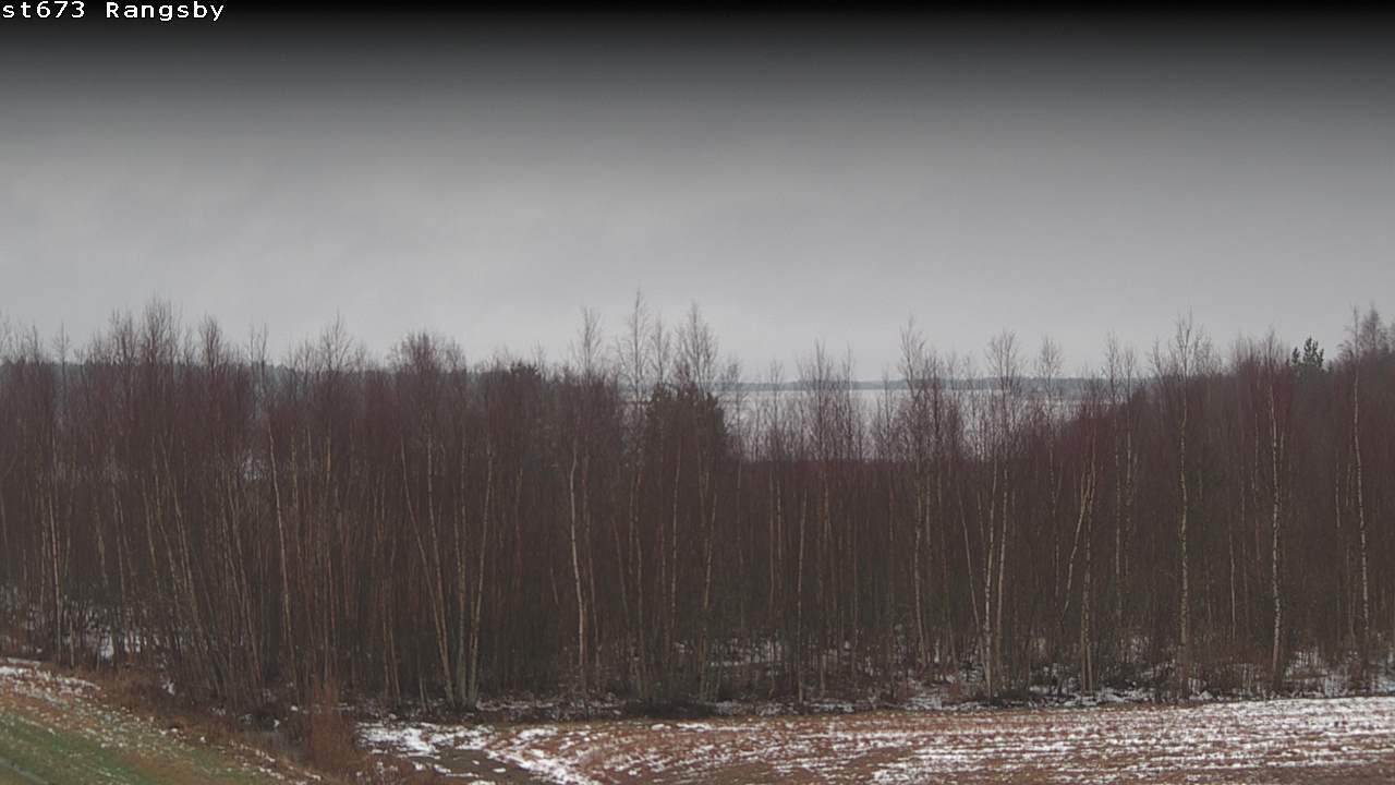 Weather Camera Image Väg 68 Vimpeli, Hietoja, Närpiö, Pohjanmaa