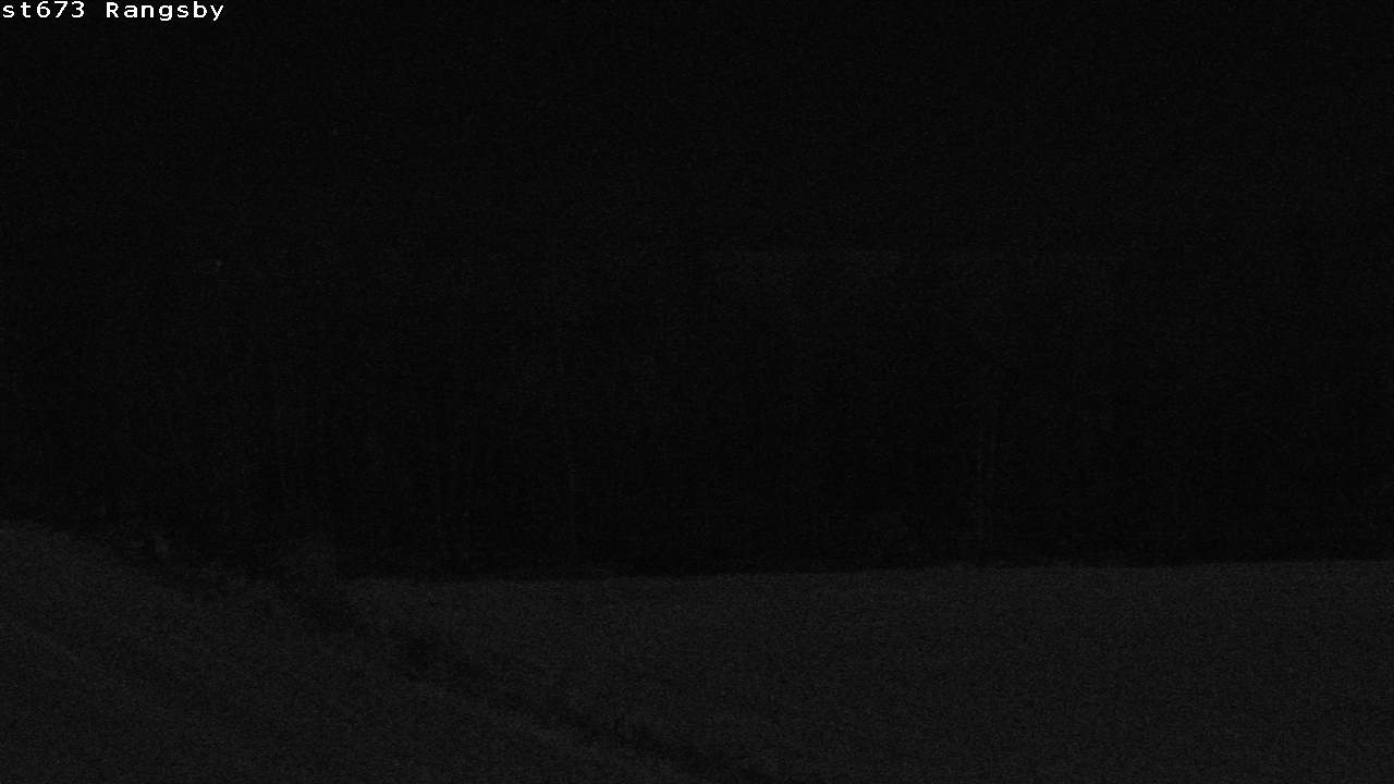 Weather Camera Image Road 68 Vimpeli, Hietoja, Närpiö, Pohjanmaa