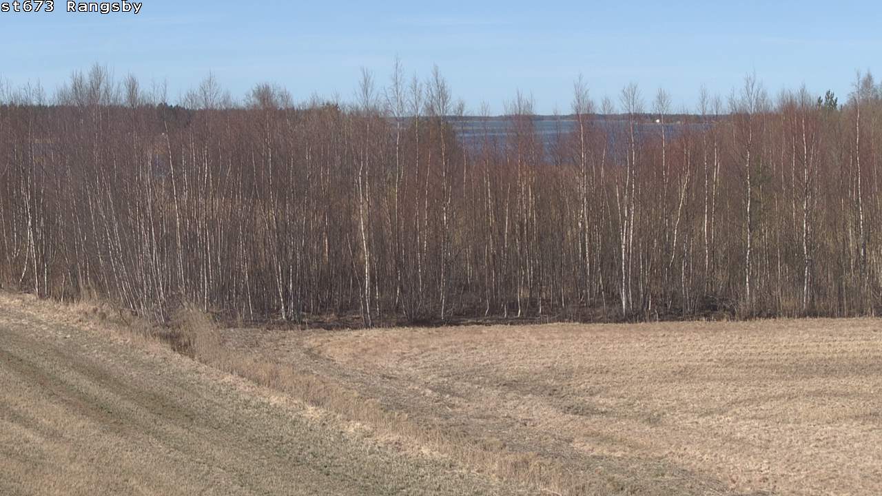 Kelikamerat Kuva Tie Tie 673 Närpiö, Rangsby, Närpiö, Pohjanmaa